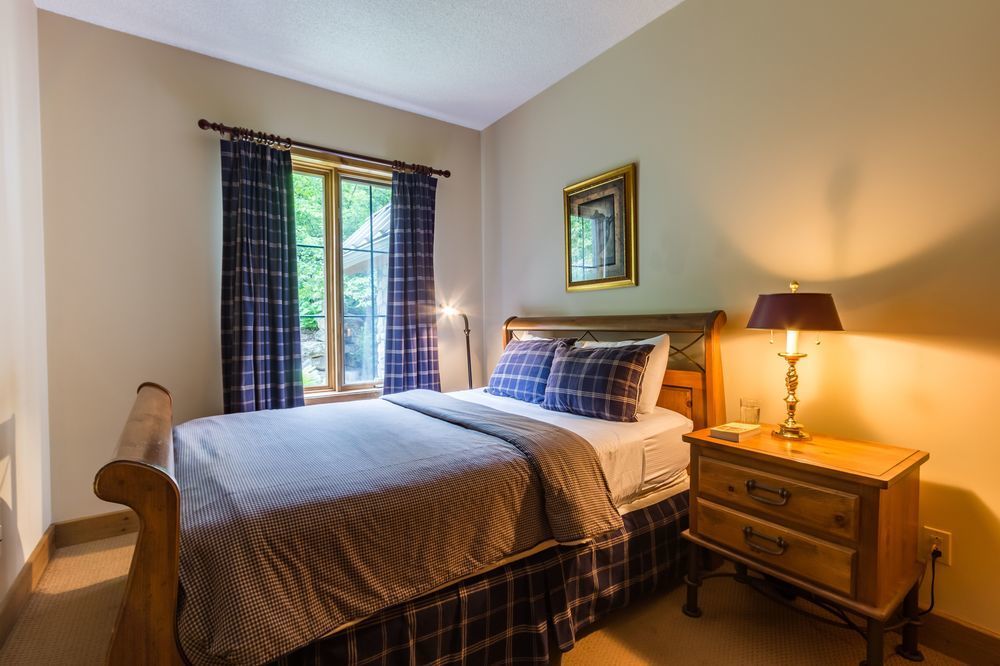 Equinox - Rvmt Hotel Mont-Tremblant Exterior photo